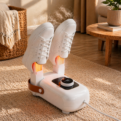 AIRSTEP (secador de zapatillas)