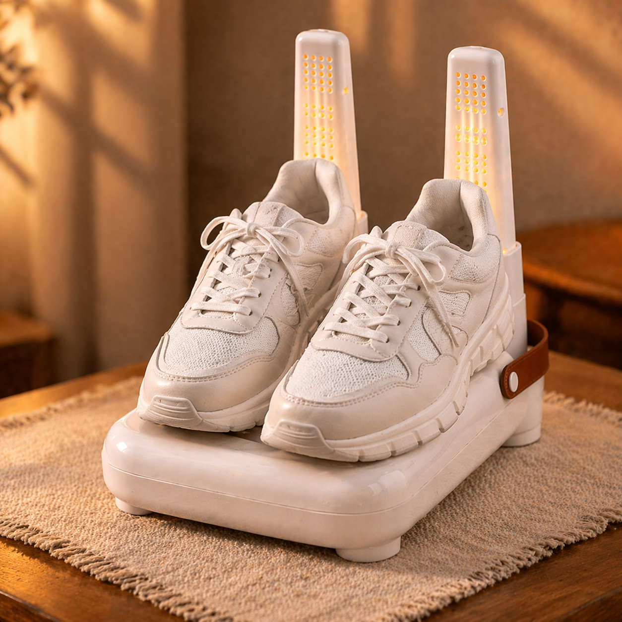 AIRSTEP (secador de zapatillas)