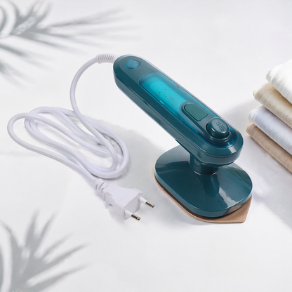 STEAMGO PRO (plancha a vapor compacta)