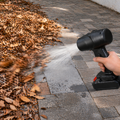 TURBOBLOW X48 (soplador de Aire Multifuncional)
