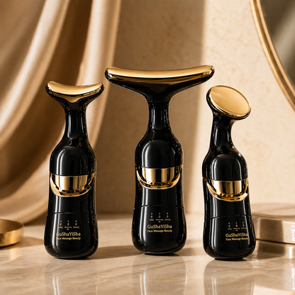 LumiSkin Lift Pro 3X (masajeador facial 3 en 1)
